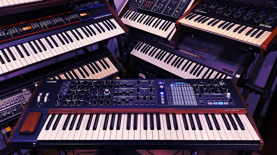 Finance orchestration