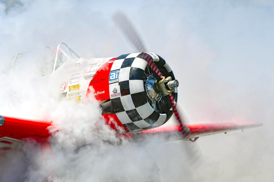 Performance engine